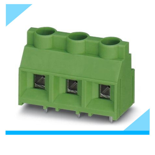 Factory 3 Pin 9.52mm Pitch Screw Terminal Blocks