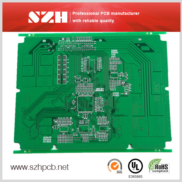Professional Customized High Quality PCB Manufacturer
