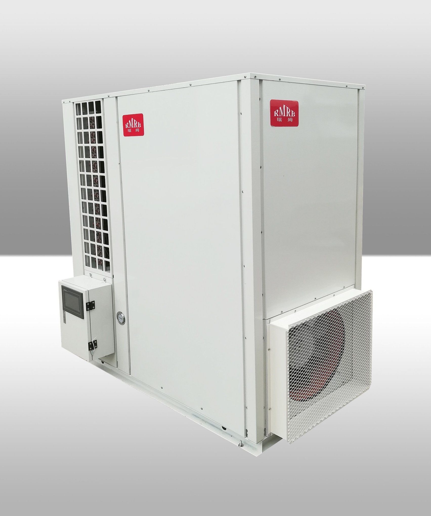 High Temperature Heat Pump Dryer