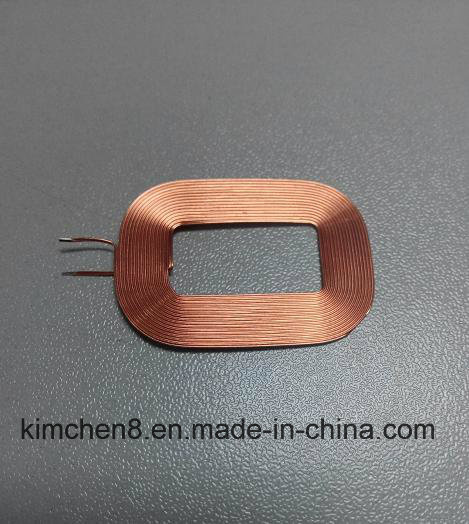 Rx-Coil for Samsung S3/Smartphone Wireless Charger Coil