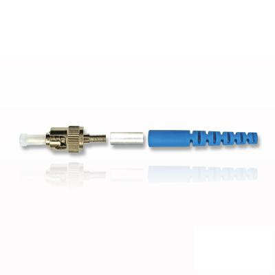 Fiber Optic Connector with St/Upc