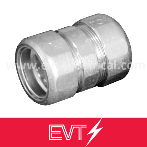 Steel Rigid Coupling Compression Type