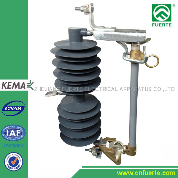 High Volatge 100A/200A Dropout Fuse