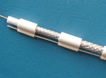 Sywv 75-5 Physical Foaming Coxial Cable