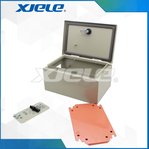 Metal Electrical Weatherprood Box China Facotry