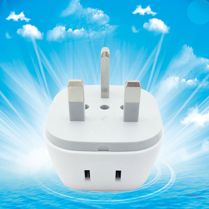 Multiple Universal Travel Adapter