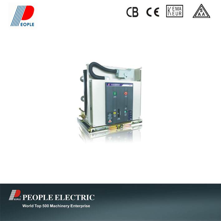 Vcb Vacuum Circuit Breakers with High Quality