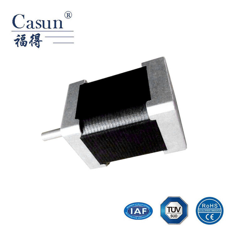 NEMA 14 High Frequency Stepper Motor (35SHD0602-22)