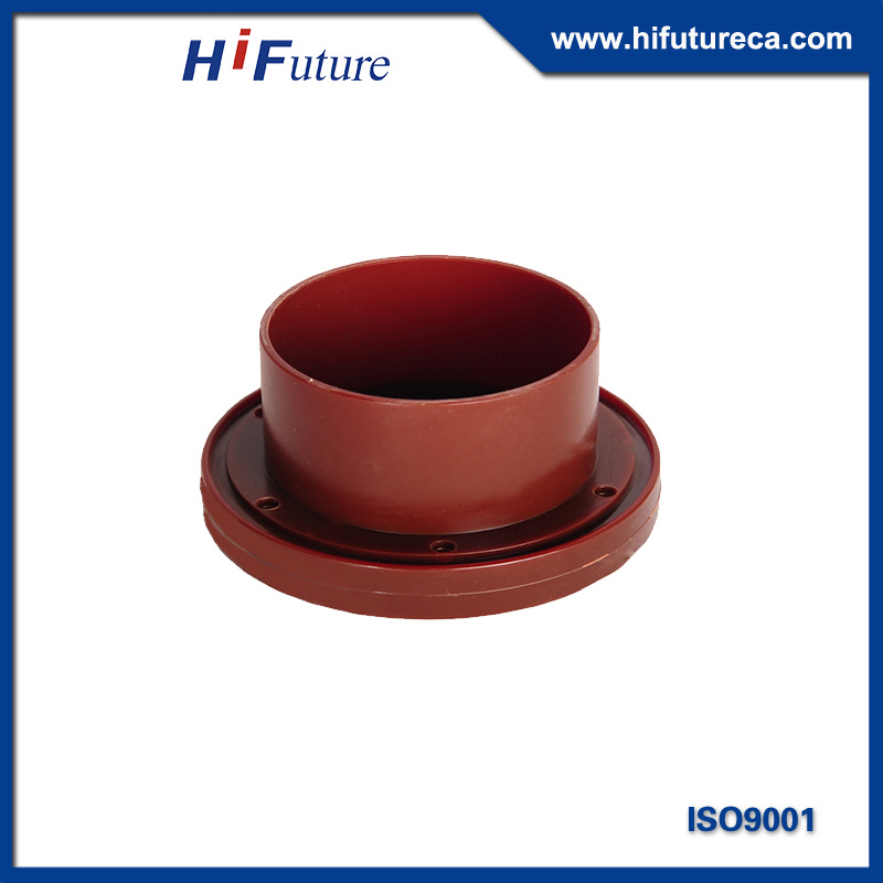 Epoxy Resin Fuse Flange Used in Gas Cabinet