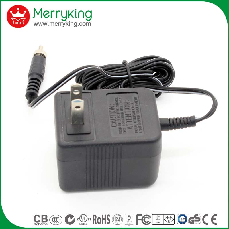 UL Switching Power Supply 120V Input 24V Output Transformer