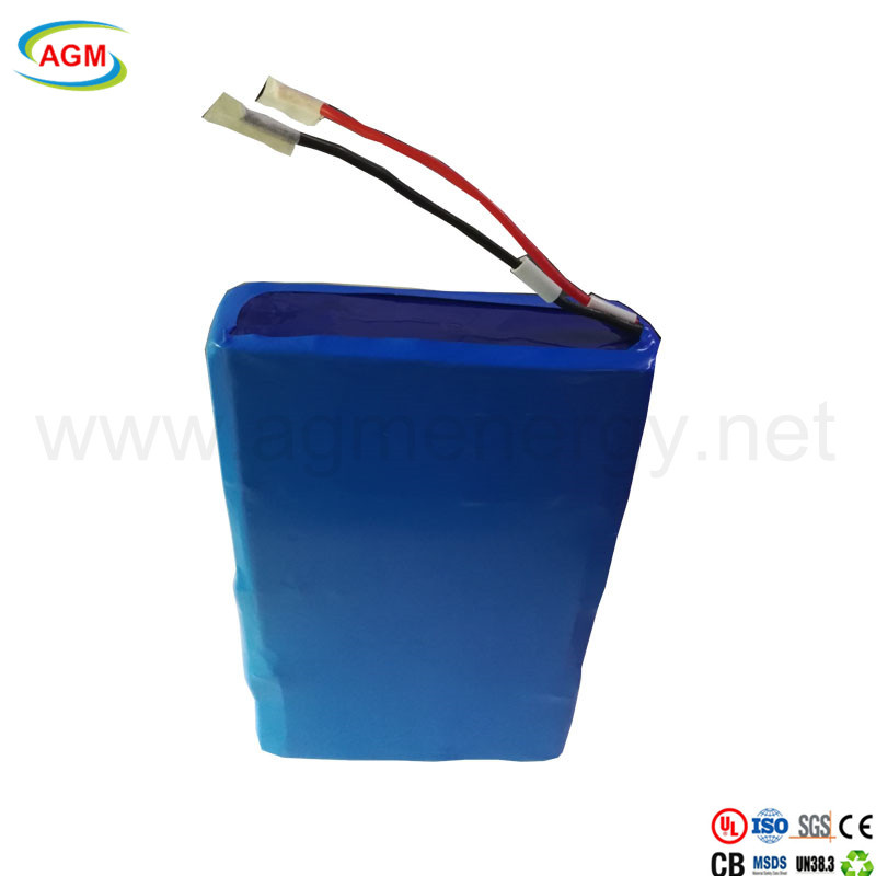 MSDS Un38.3 OEM 3s33p 11.1V 85ah Lithium Battery Pack