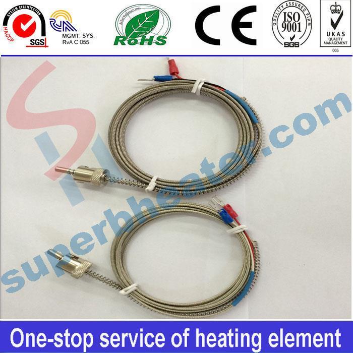 Mold Machinery and Equipment Thermometer Thermocouple