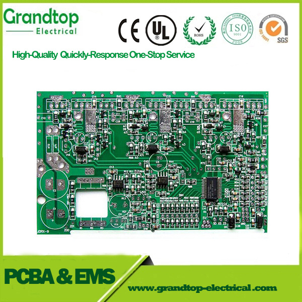 Circuit Board Available for Robotics
