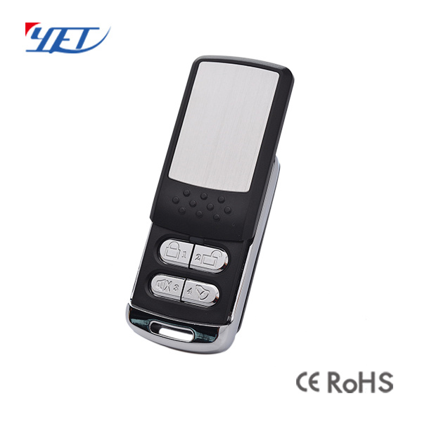 433MHz Remote Control Switch for Rolling Shutter Yet070