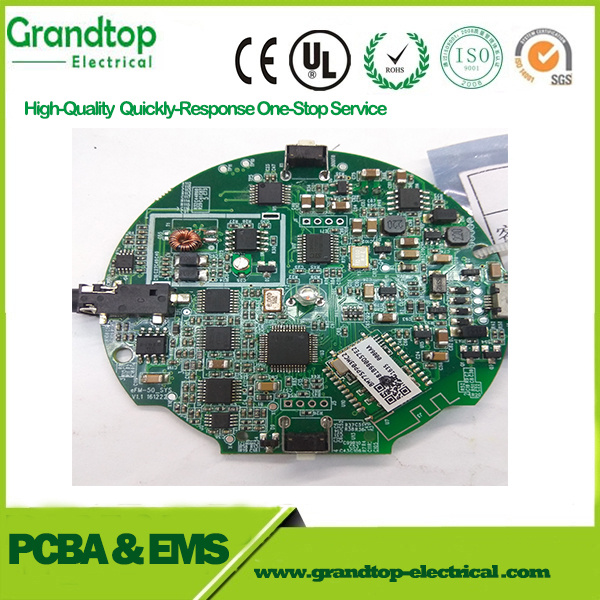 High Quality PCB Board PCB Assembly Contract Manufacturing Service