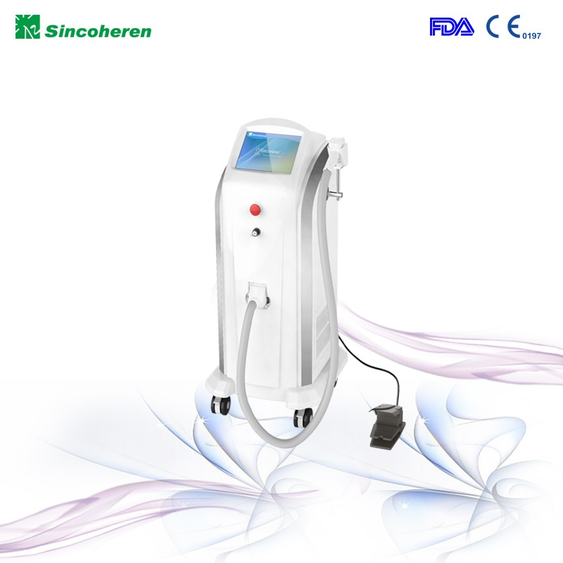 Factory 808 Professional Hair Removal 808
