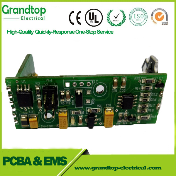 OEM Electronics PCBA/PCB Board SMT Assembly Service