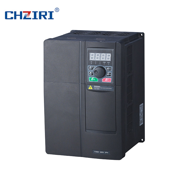 Chziri Soft Starter Control Cabinet 600kw with Custom-Made