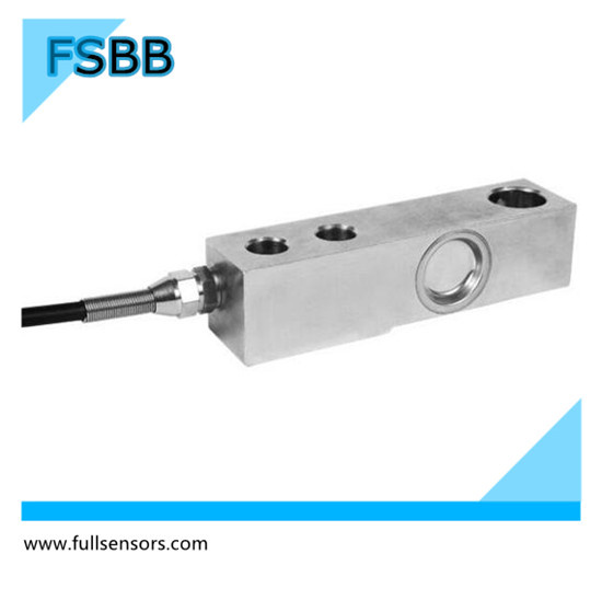 Stainless Steel Shear Beam Load Cell Weighing Sensor for Truck