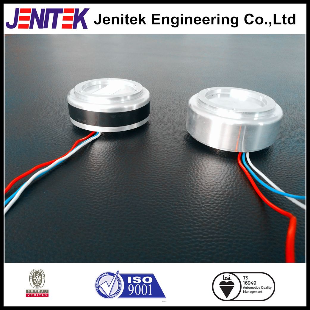 Small High Speed Motor 24V 16oz. 58.6W 5000rpm