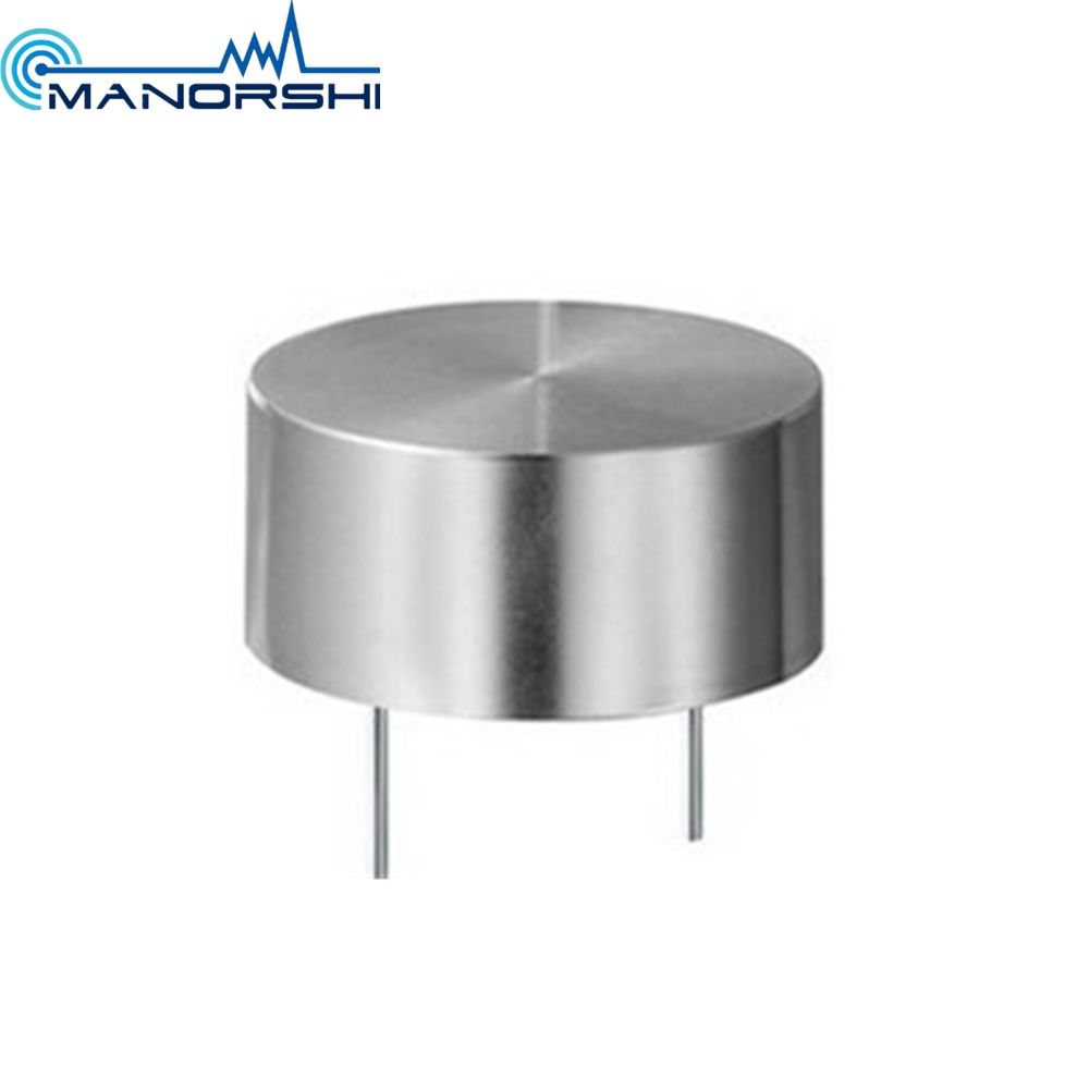 100dB Wireless Distance Ultrasonic Sensor