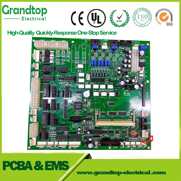 Making PCBA Phone Bom Gerber Files PCB Board