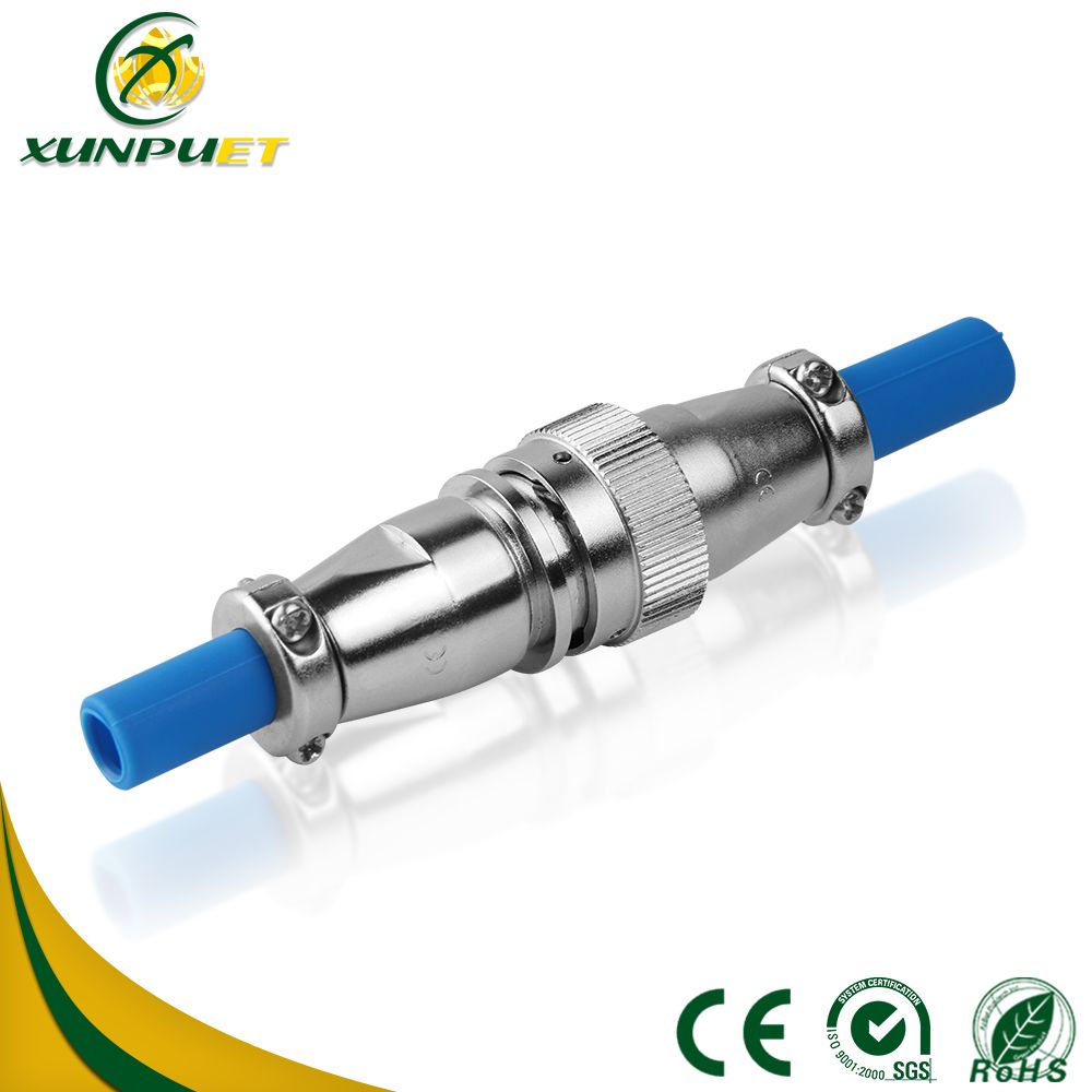 IP67 Waterproof Auto Board Outdoor LED Display Screen Connector