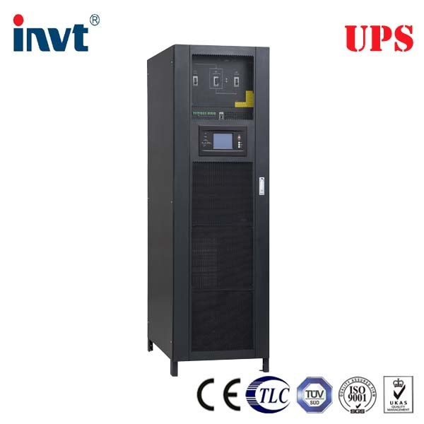 60kVA High Frequency Modular Online UPS