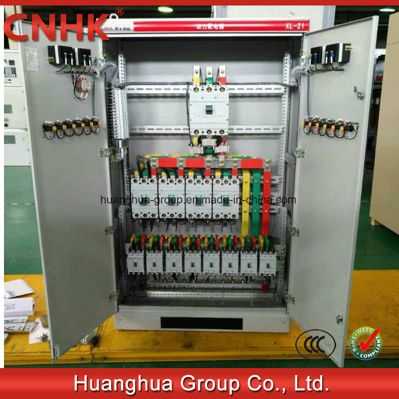Low Voltage Power Distribution Box