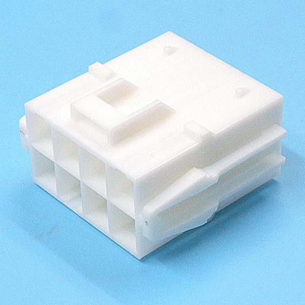 Vl Waterproof Bec Jst Female Connector