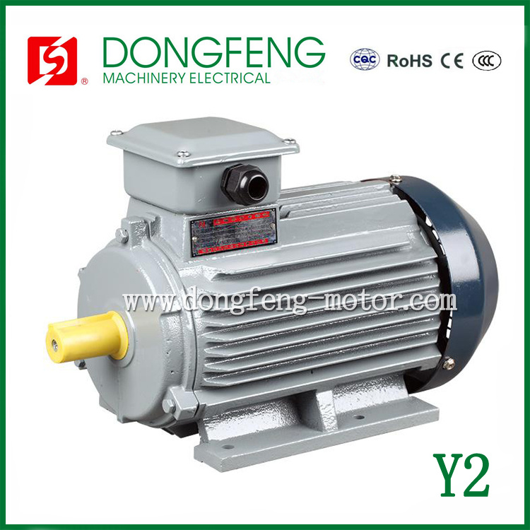 Hot Sale Y2 Series Use for Gear Motor