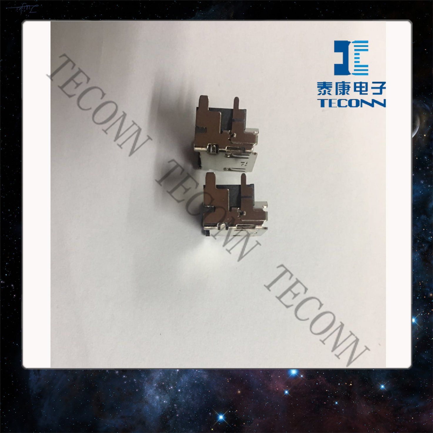 HDMI A111910 Electric Cable Connector