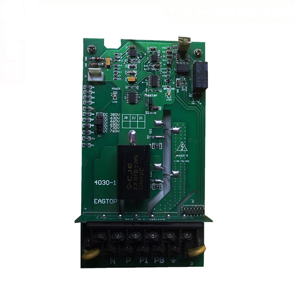 One-Stop OEM PCB Assembly Professional Turnkey PCBA