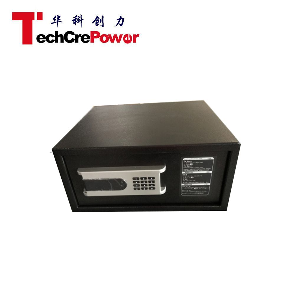 Good Material Digital Hotel Safety Box