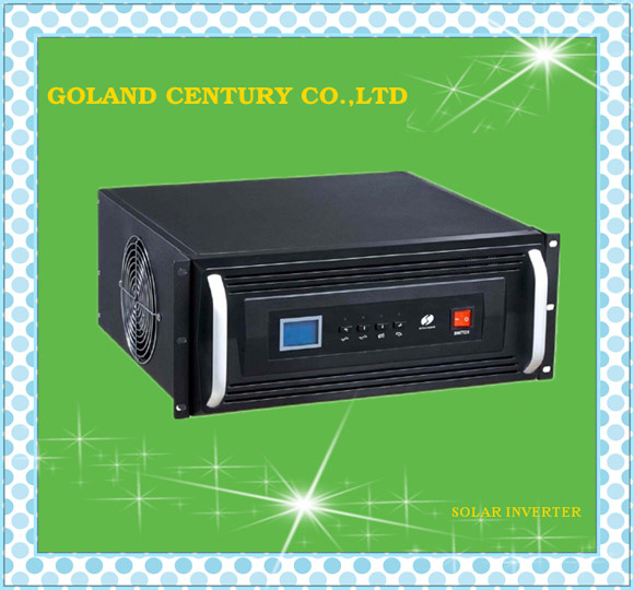 Pure Sine Wave Inverter 5kVA 48V