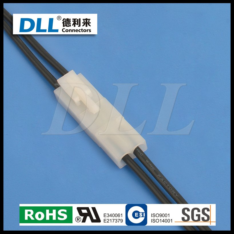 Jst 6.2mm Pitch Llr-06V Llr-09V Llr-12V Wholesale Power Connector