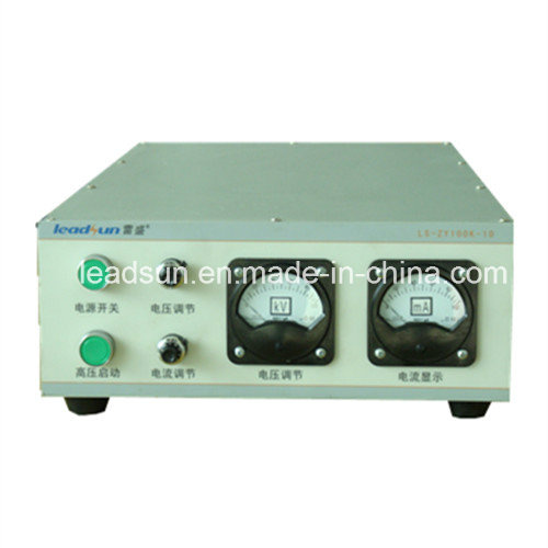 High Frequency High Voltage Power Supply LP-60kv/20mA Portable Power Supply