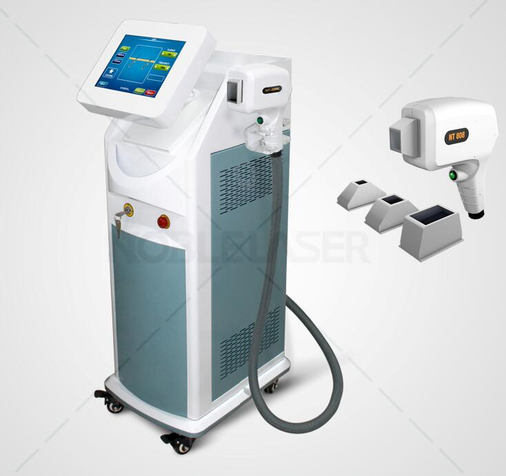 Medical Ce Diode Laser 808nm for Hair Remval