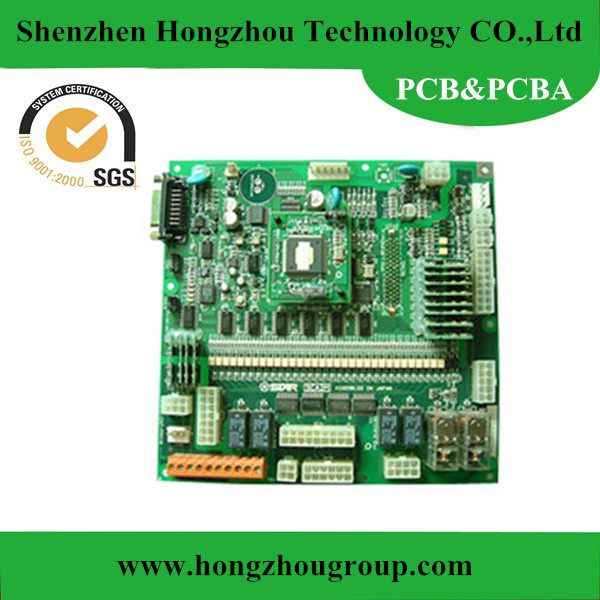 Factory Supply Custom Design PCB Assembly