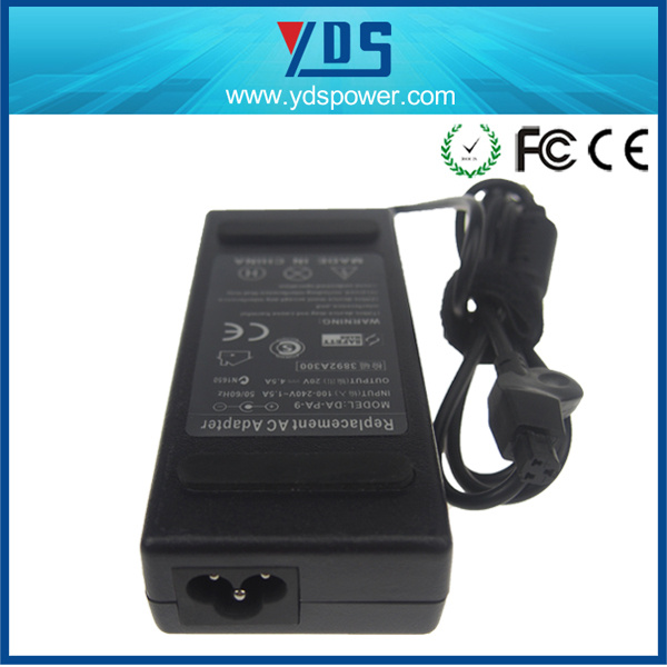 20V 4.5A 90W Laptop Charger for DELL
