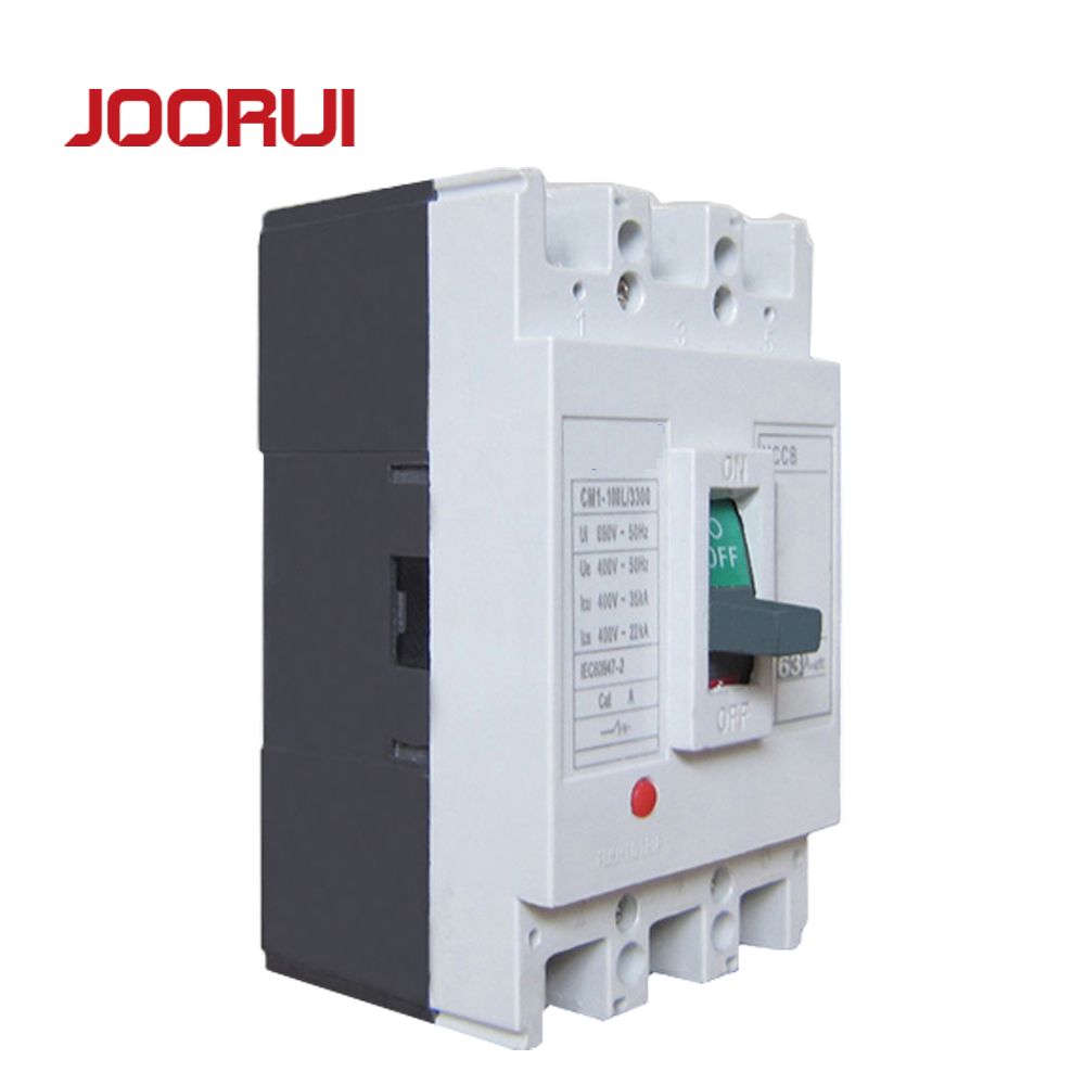 State Grid Jrm1 3p 250A MCCB