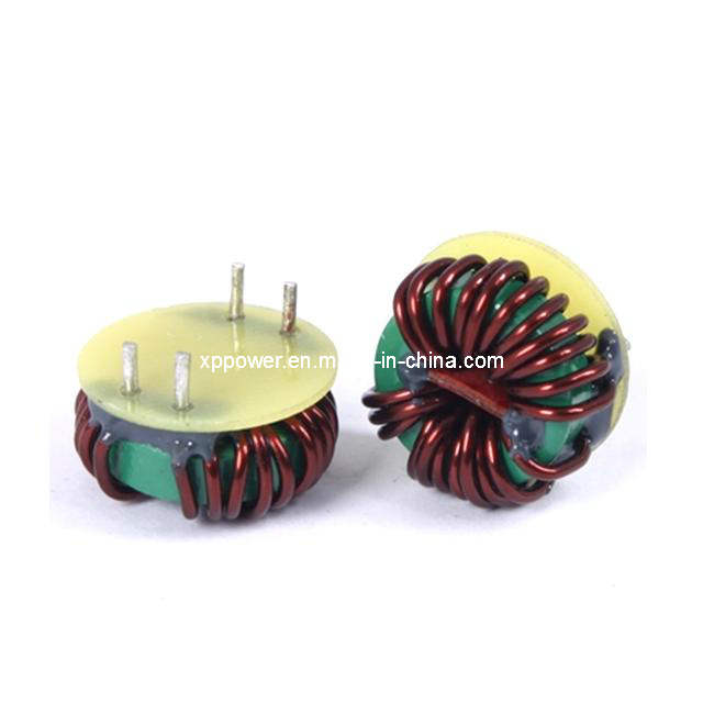 Horizontal Type Common Mode Coil Power Inductor (XP-PI-TC14012)