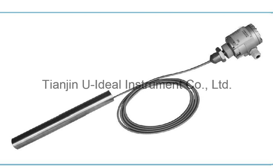 Guide Pressure Type Static Pressure Liquid Level Transmitter