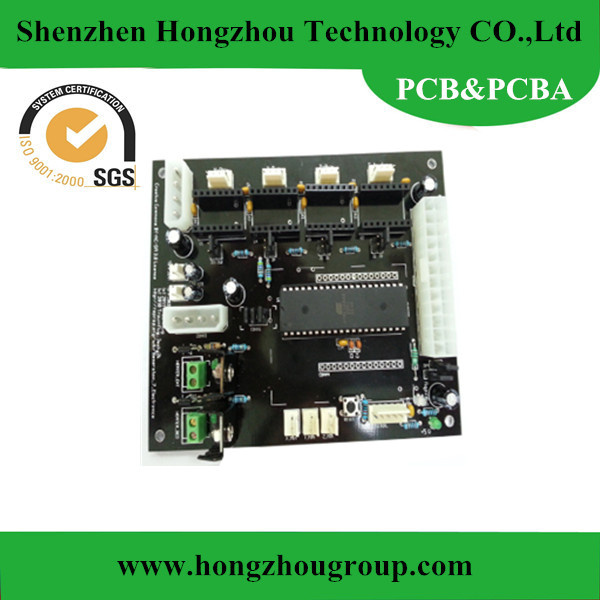 Factory Supply High Demand Printed Circuit Board Assembly