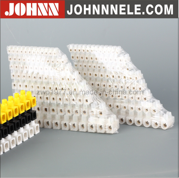 Electric Universal Terminal Blocks with Good Material