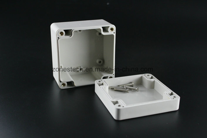 ABS Plastic Enclosure for Power Supply