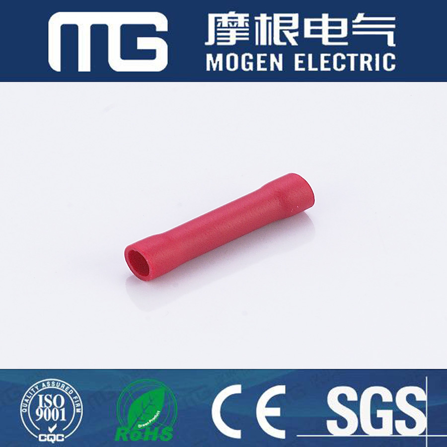 Copper Insulated Butt Connector&Terminals