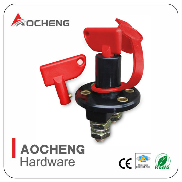 Marine Car Cut off Switch (M8 M10)