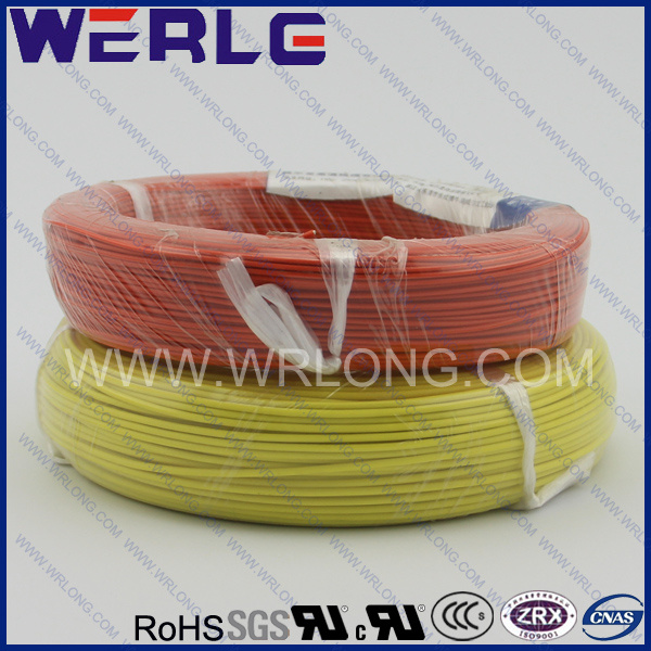 PVC Insulated Copper Strand Electric Wire