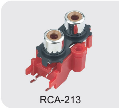 RCA Jack